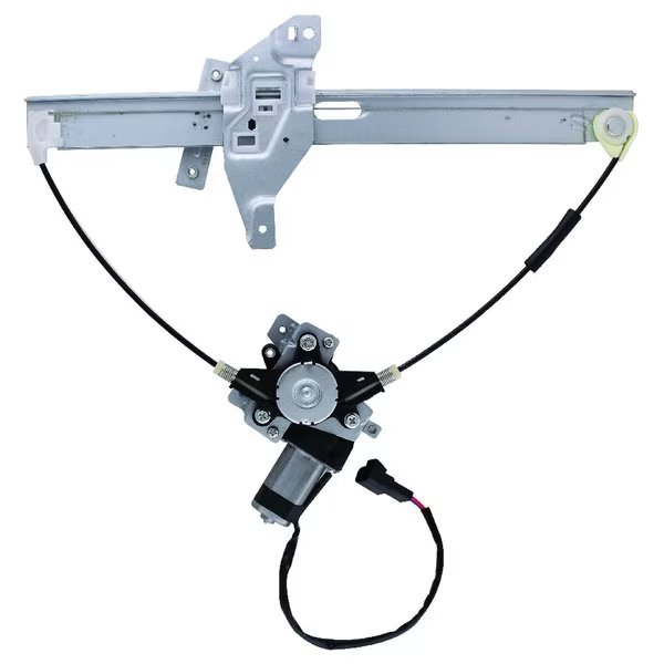 WINDOW REGULATOR & MOTOR, WPR0512RM, Wai Global, Mfr#: WPR0512RM